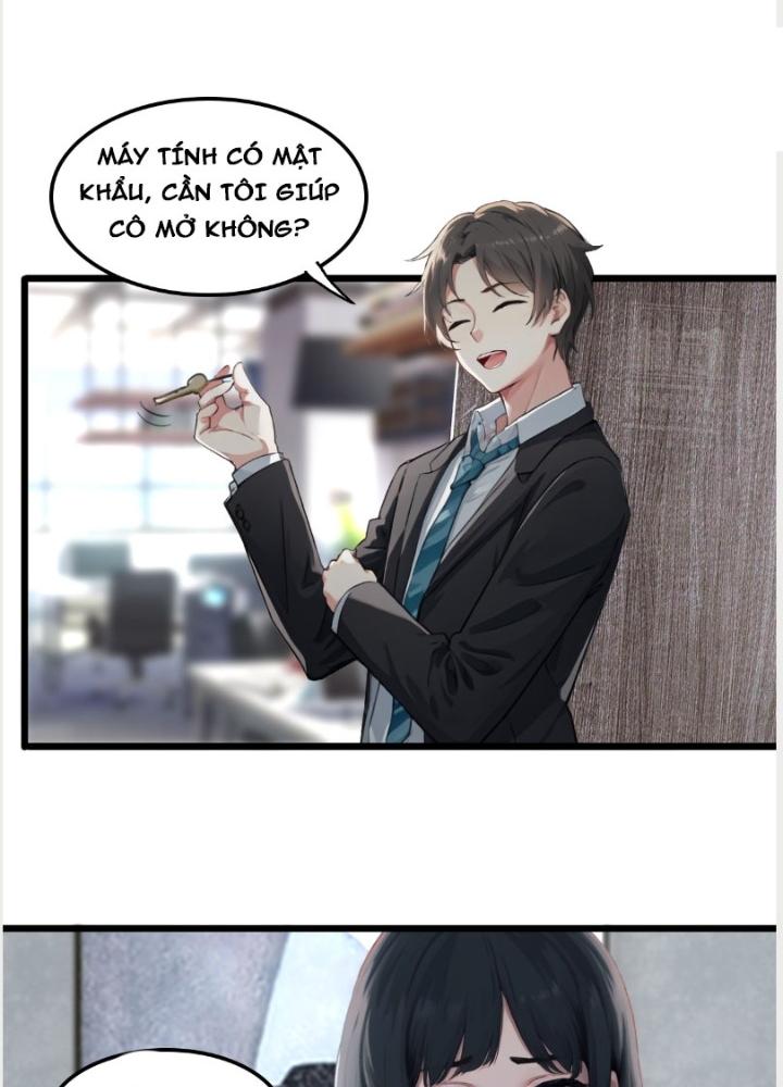 Tuyệt Thế Thiên Tài Hệ Thống Chapter 79 - Trang 2