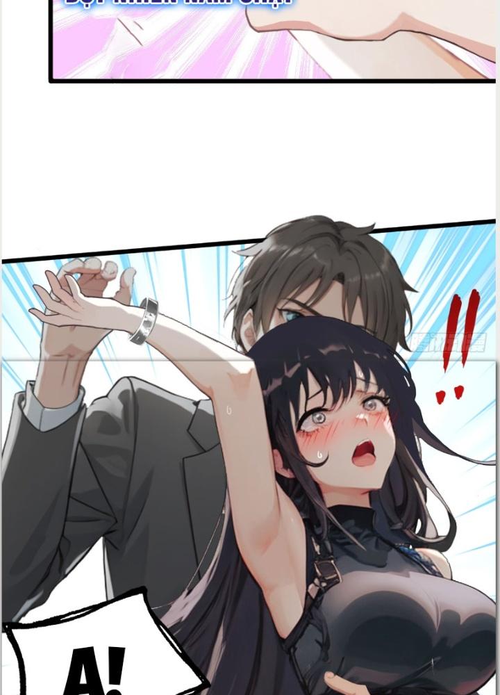 Tuyệt Thế Thiên Tài Hệ Thống Chapter 79 - Trang 2