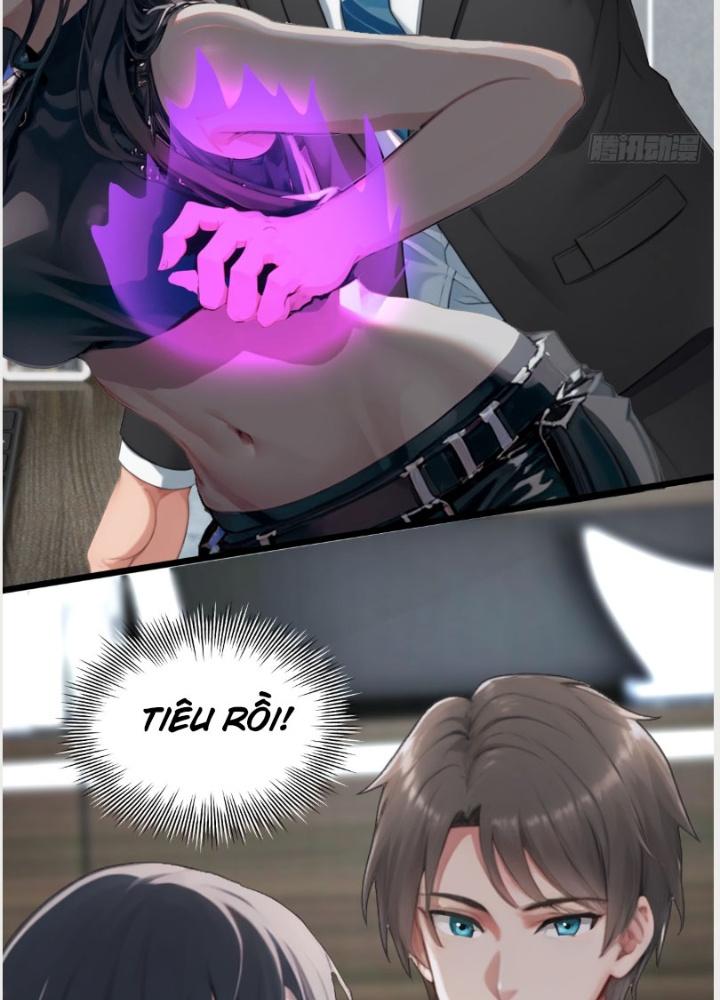 Tuyệt Thế Thiên Tài Hệ Thống Chapter 79 - Trang 2