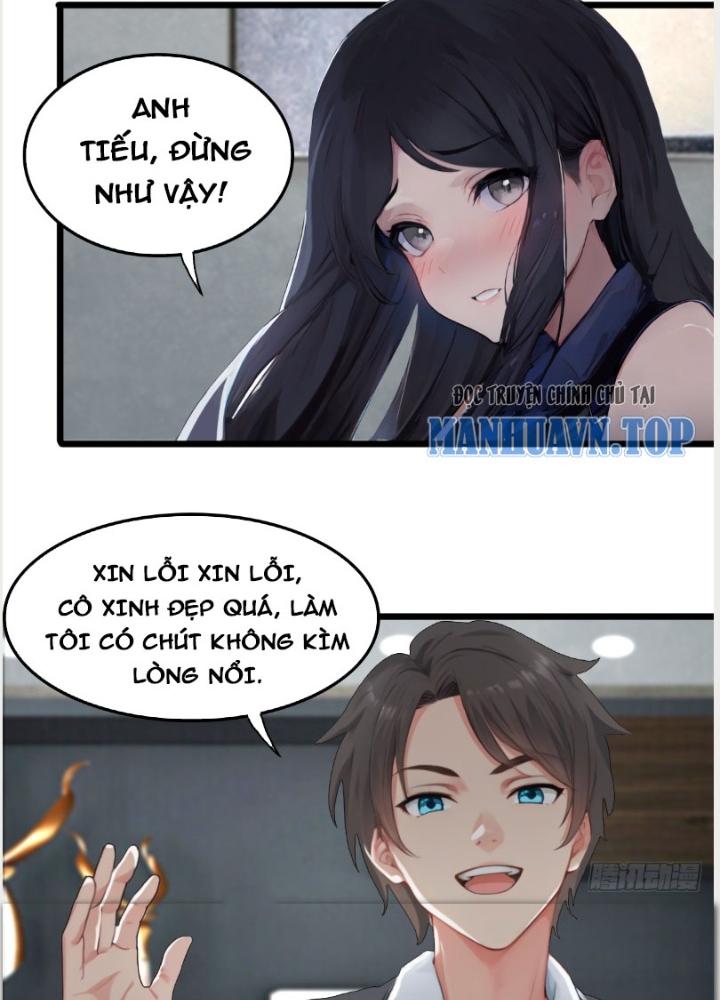 Tuyệt Thế Thiên Tài Hệ Thống Chapter 80 - Trang 2