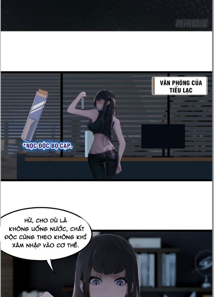 Tuyệt Thế Thiên Tài Hệ Thống Chapter 80 - Trang 2