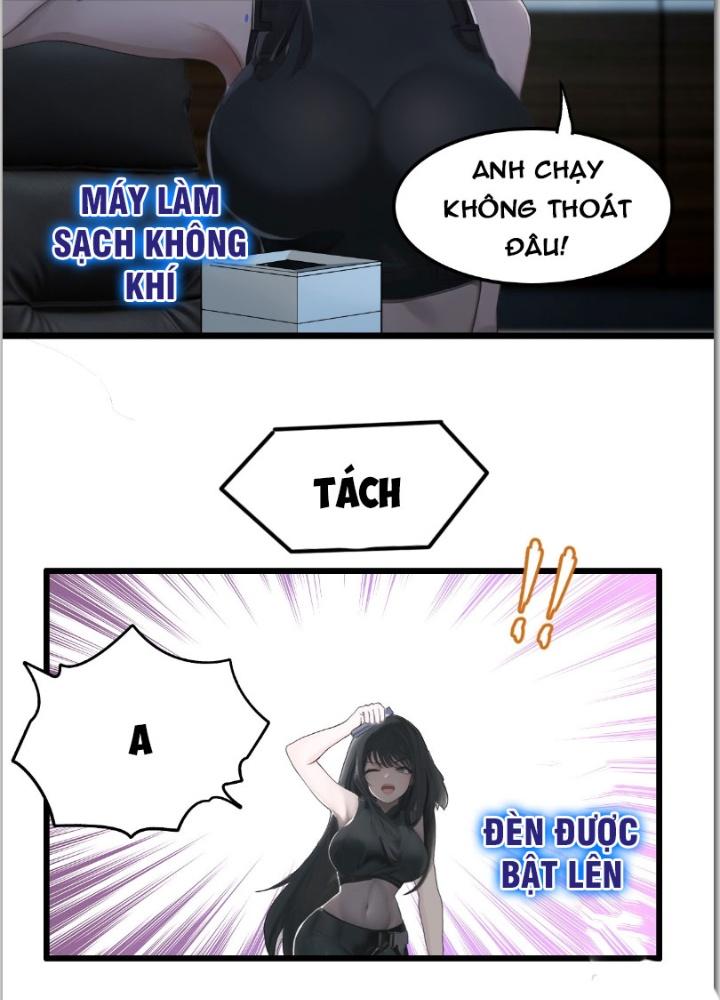 Tuyệt Thế Thiên Tài Hệ Thống Chapter 80 - Trang 2