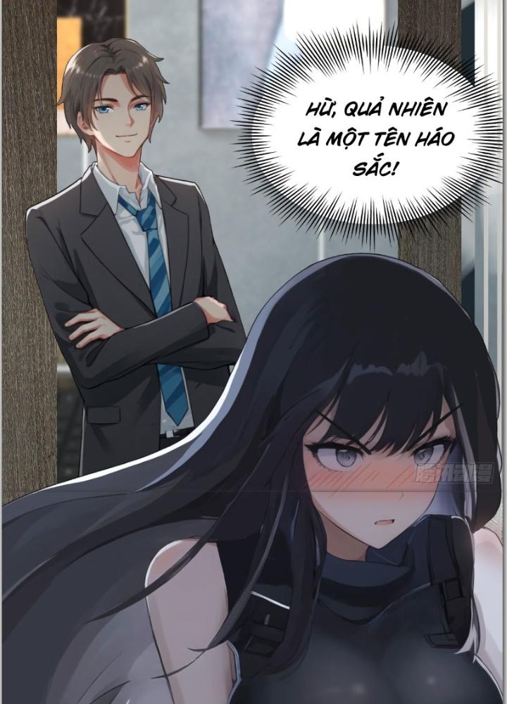 Tuyệt Thế Thiên Tài Hệ Thống Chapter 80 - Trang 2