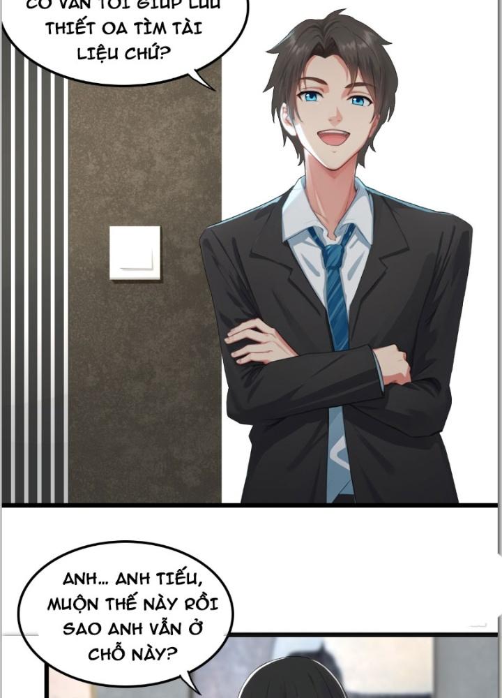 Tuyệt Thế Thiên Tài Hệ Thống Chapter 80 - Trang 2