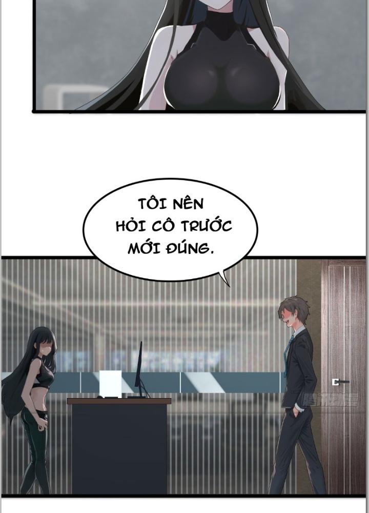 Tuyệt Thế Thiên Tài Hệ Thống Chapter 80 - Trang 2