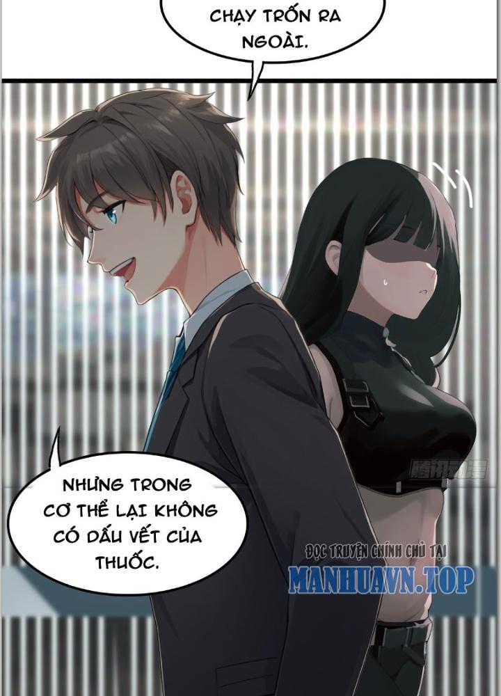 Tuyệt Thế Thiên Tài Hệ Thống Chapter 80 - Trang 2