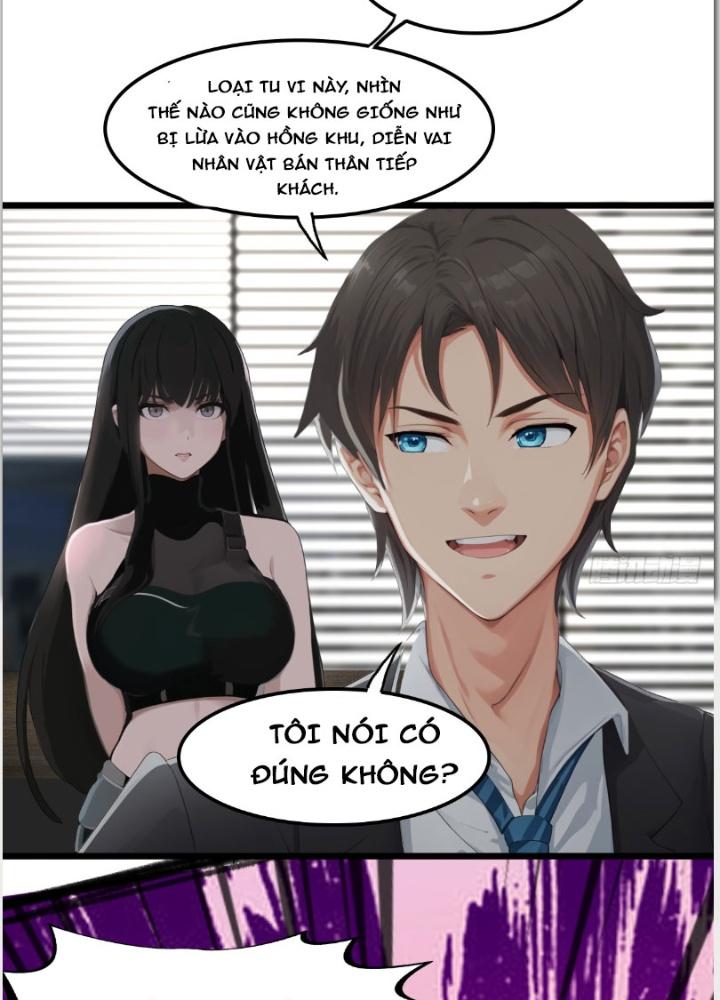 Tuyệt Thế Thiên Tài Hệ Thống Chapter 80 - Trang 2