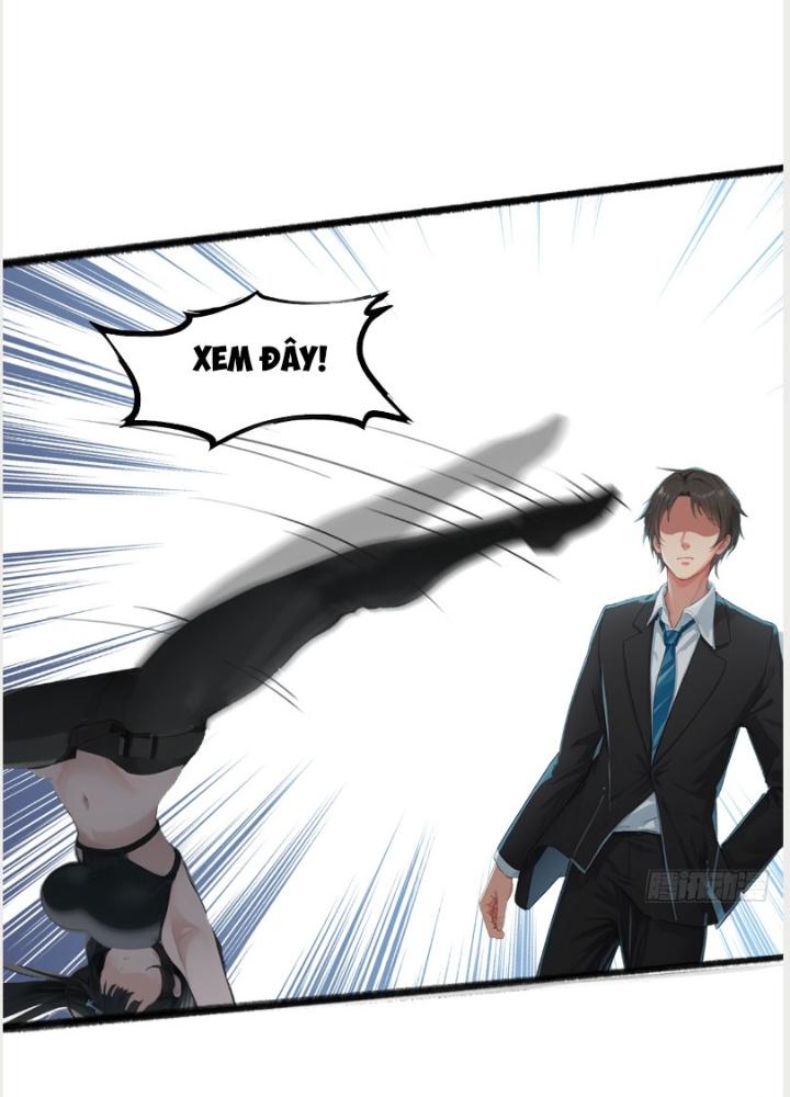 Tuyệt Thế Thiên Tài Hệ Thống Chapter 80 - Trang 2