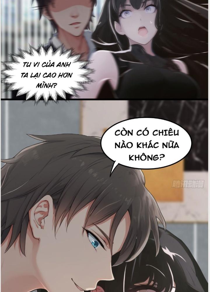 Tuyệt Thế Thiên Tài Hệ Thống Chapter 80 - Trang 2