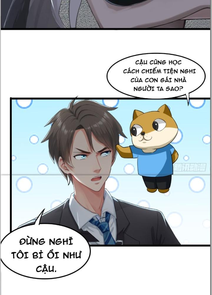 Tuyệt Thế Thiên Tài Hệ Thống Chapter 80 - Trang 2