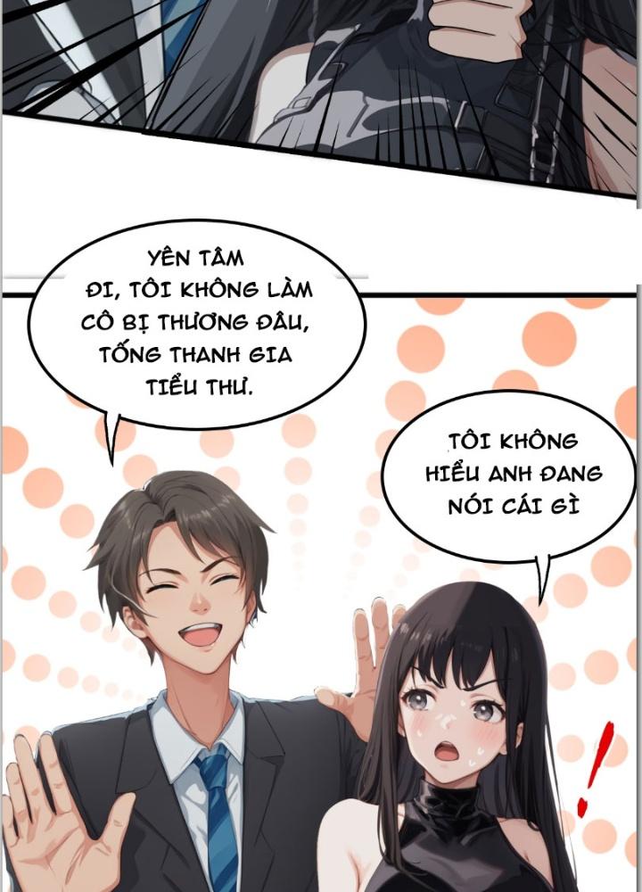 Tuyệt Thế Thiên Tài Hệ Thống Chapter 80 - Trang 2