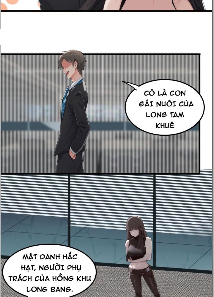 Tuyệt Thế Thiên Tài Hệ Thống Chapter 80 - Trang 2