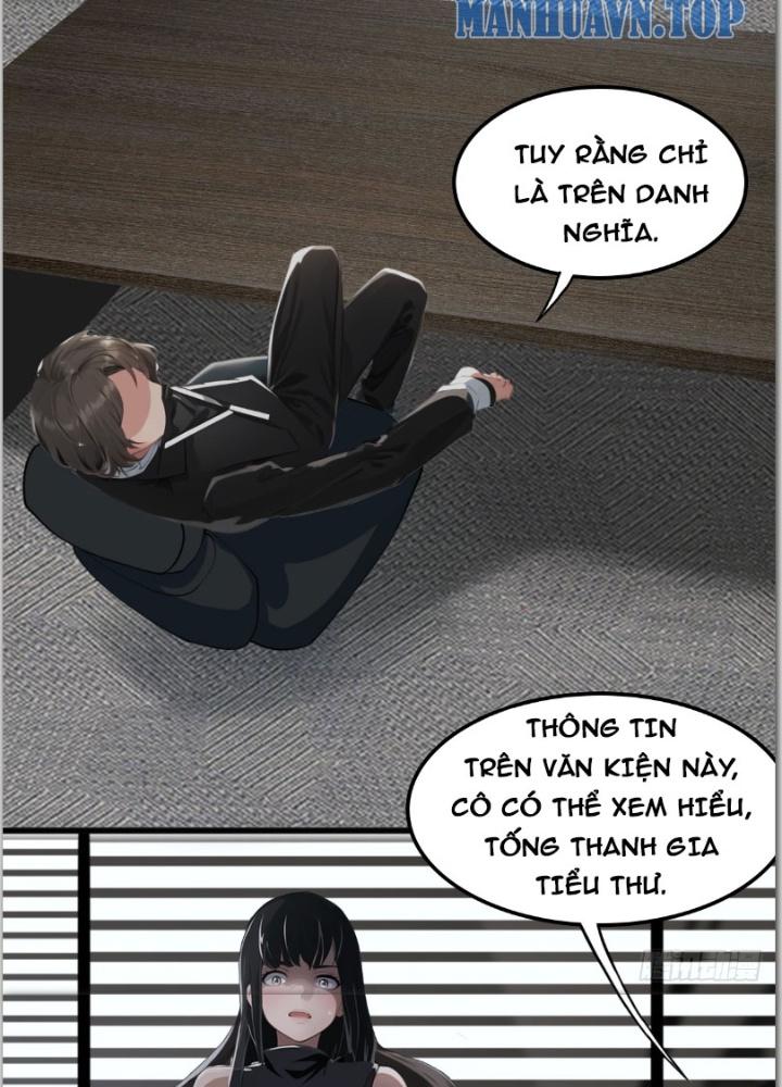 Tuyệt Thế Thiên Tài Hệ Thống Chapter 80 - Trang 2