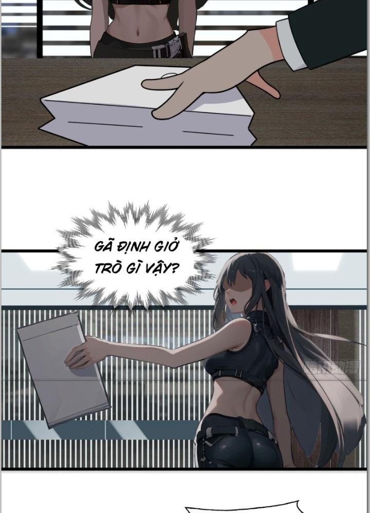 Tuyệt Thế Thiên Tài Hệ Thống Chapter 80 - Trang 2