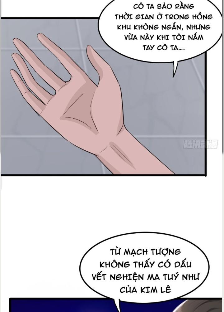 Tuyệt Thế Thiên Tài Hệ Thống Chapter 80 - Trang 2