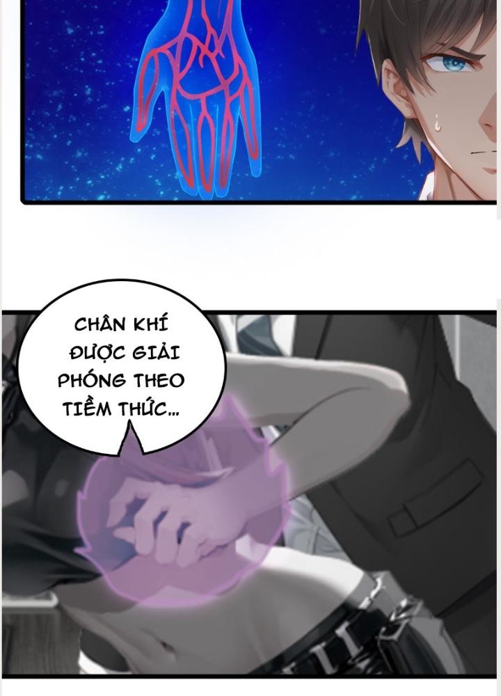 Tuyệt Thế Thiên Tài Hệ Thống Chapter 80 - Trang 2