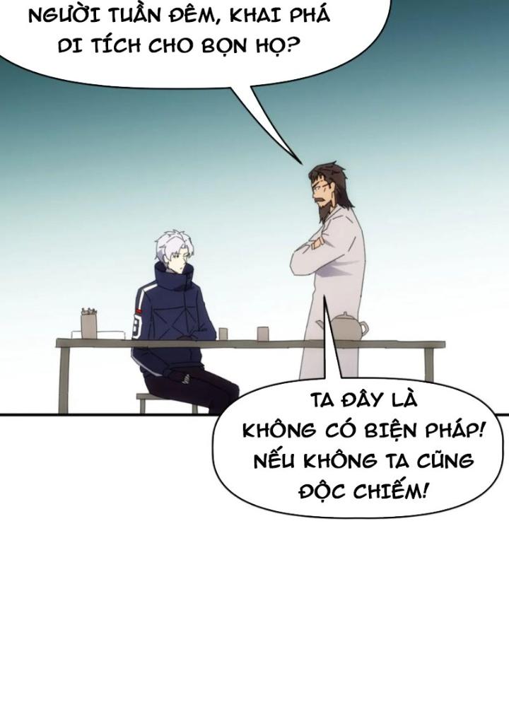 Tinh Môn Chapter 90 - Trang 2