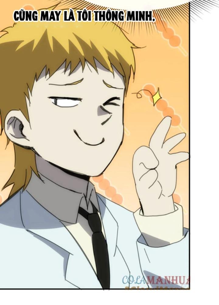 Tinh Môn Chapter 90 - Trang 2