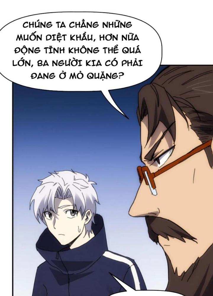 Tinh Môn Chapter 90 - Trang 2