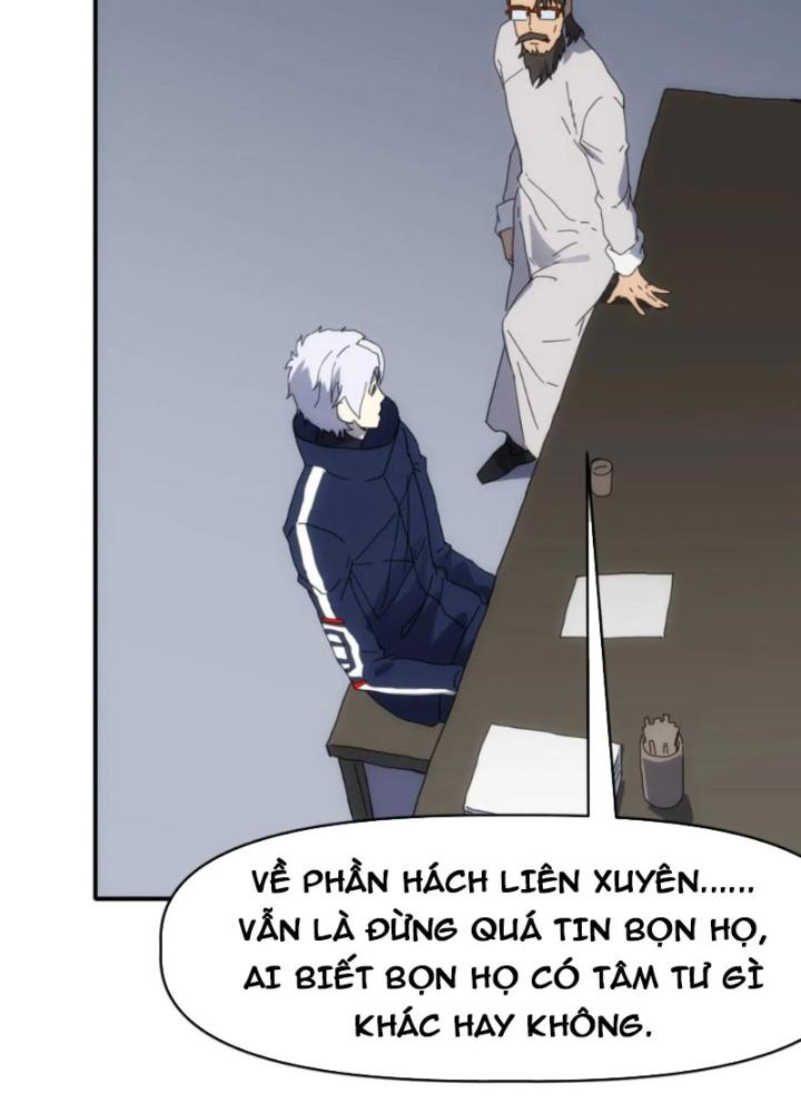 Tinh Môn Chapter 90 - Trang 2