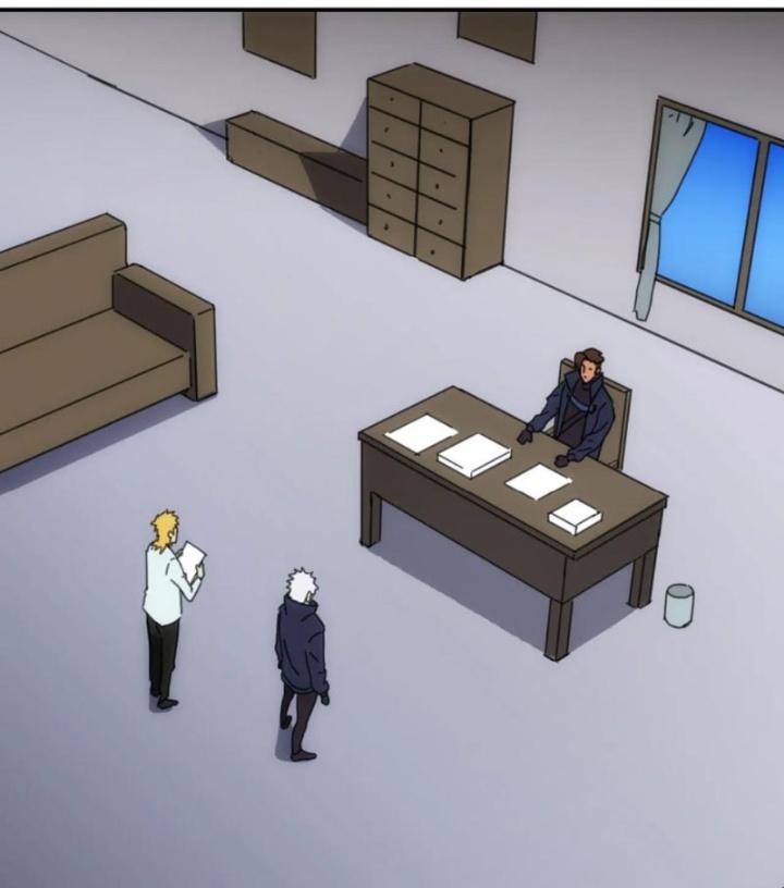 Tinh Môn Chapter 90 - Trang 2