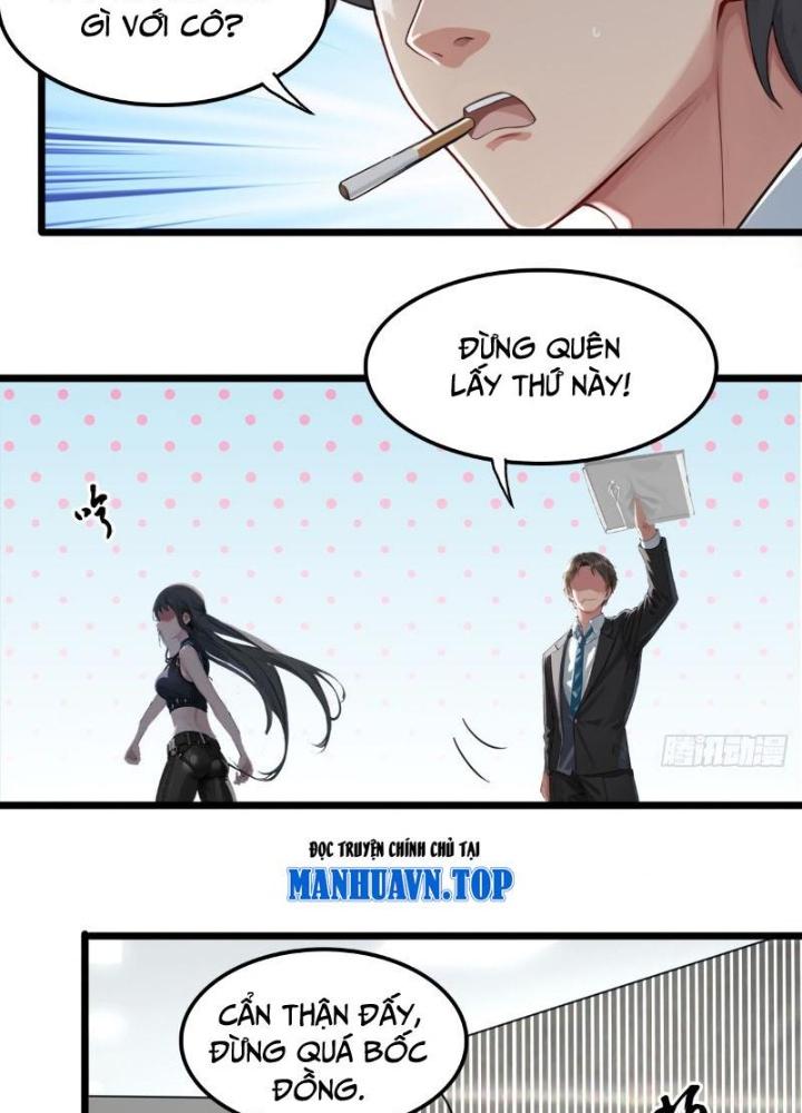 Tuyệt Thế Thiên Tài Hệ Thống Chapter 81 - Trang 2