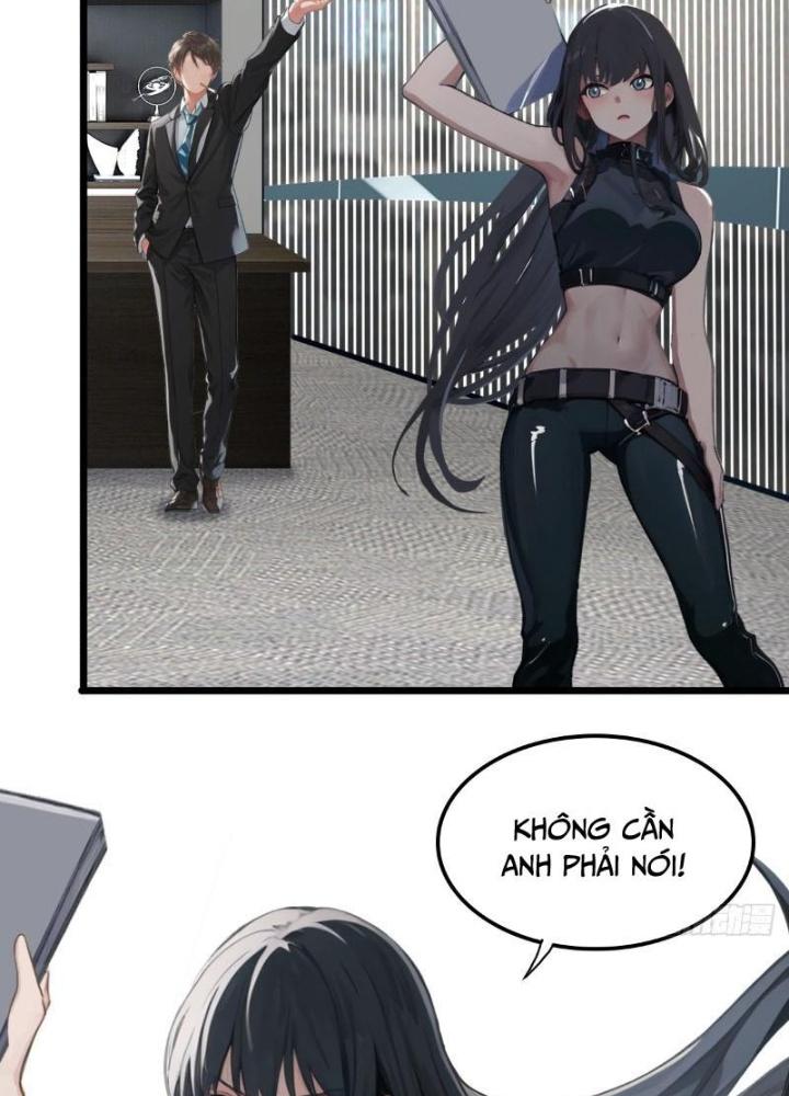 Tuyệt Thế Thiên Tài Hệ Thống Chapter 81 - Trang 2