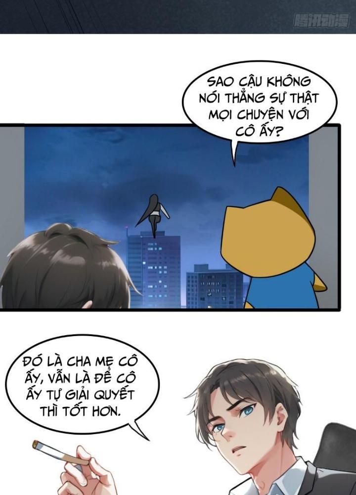 Tuyệt Thế Thiên Tài Hệ Thống Chapter 81 - Trang 2