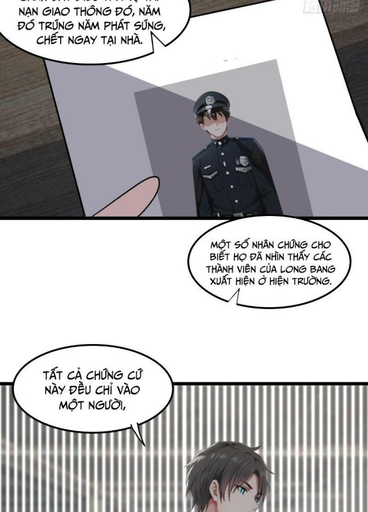 Tuyệt Thế Thiên Tài Hệ Thống Chapter 81 - Trang 2