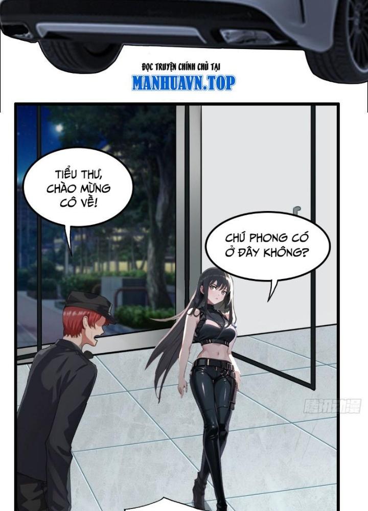 Tuyệt Thế Thiên Tài Hệ Thống Chapter 81 - Trang 2