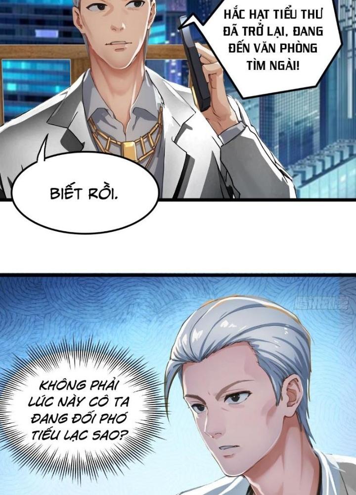 Tuyệt Thế Thiên Tài Hệ Thống Chapter 81 - Trang 2