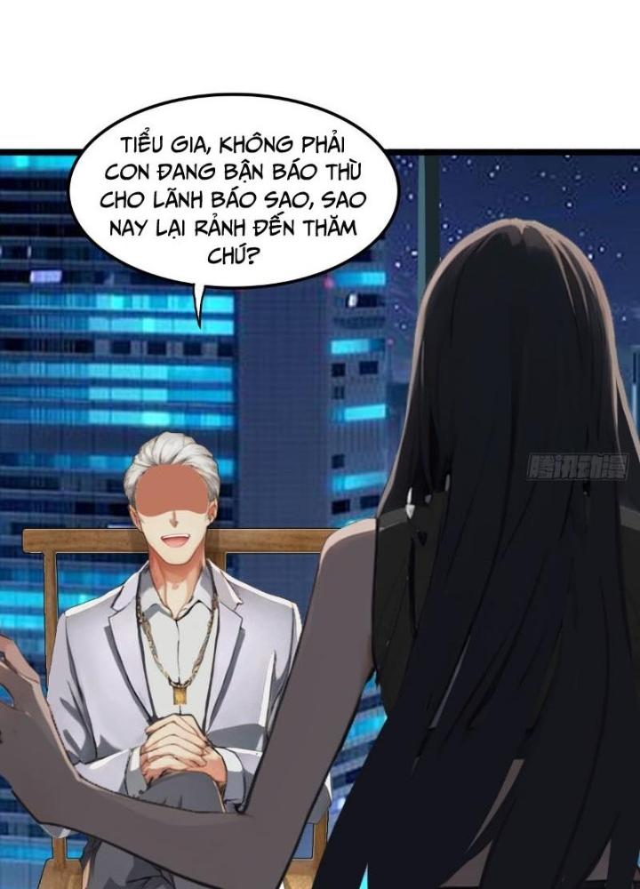 Tuyệt Thế Thiên Tài Hệ Thống Chapter 81 - Trang 2