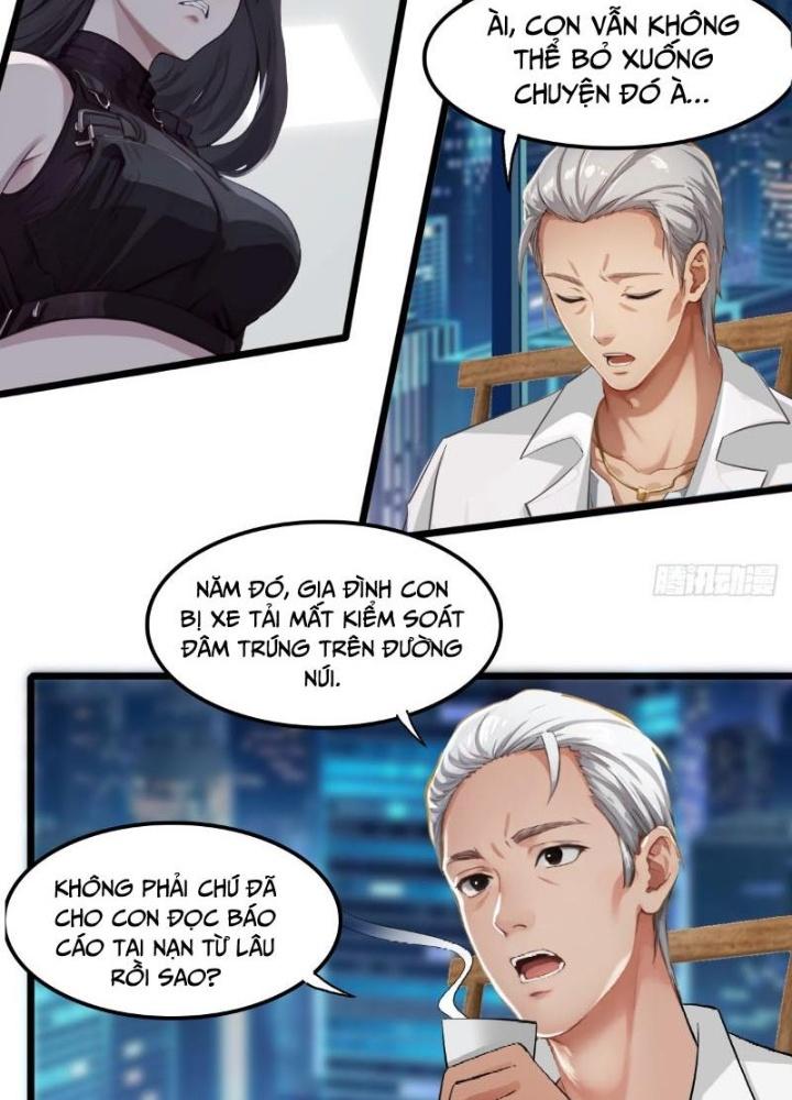 Tuyệt Thế Thiên Tài Hệ Thống Chapter 81 - Trang 2