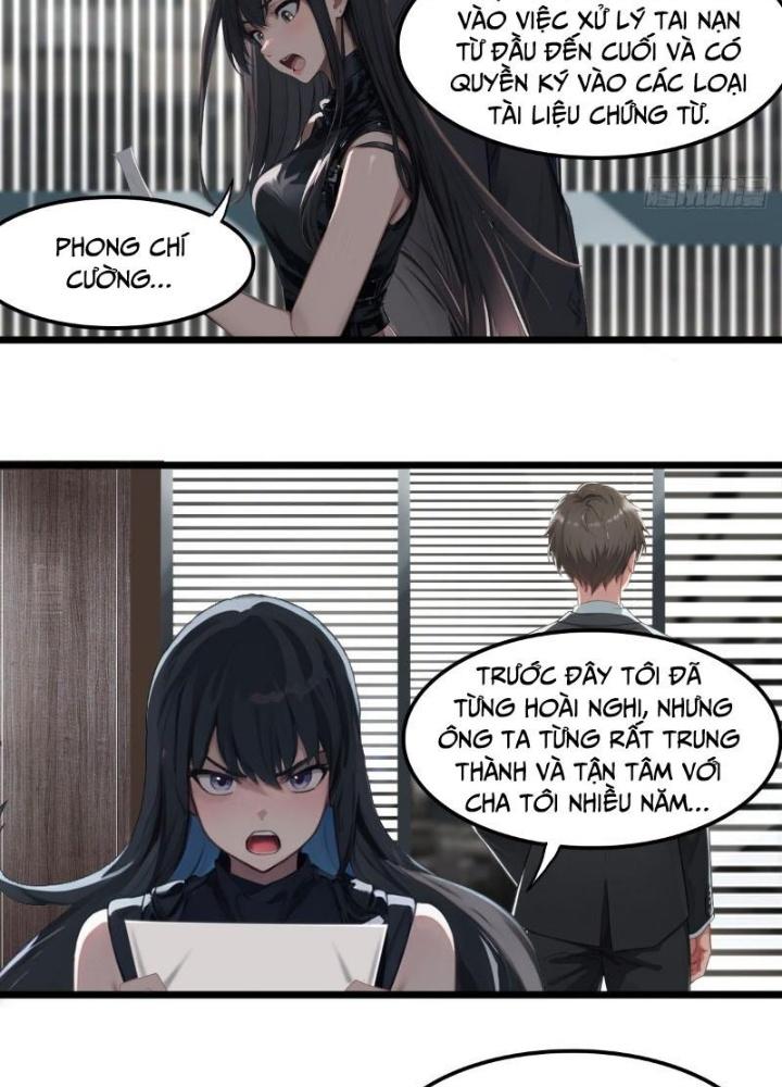 Tuyệt Thế Thiên Tài Hệ Thống Chapter 81 - Trang 2