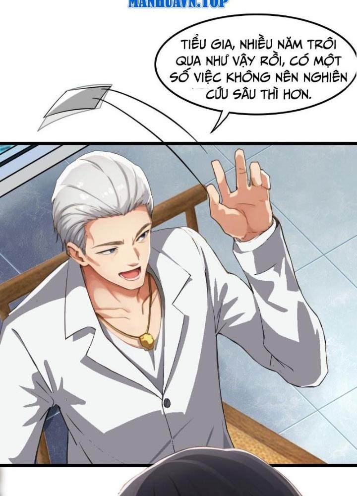 Tuyệt Thế Thiên Tài Hệ Thống Chapter 81 - Trang 2