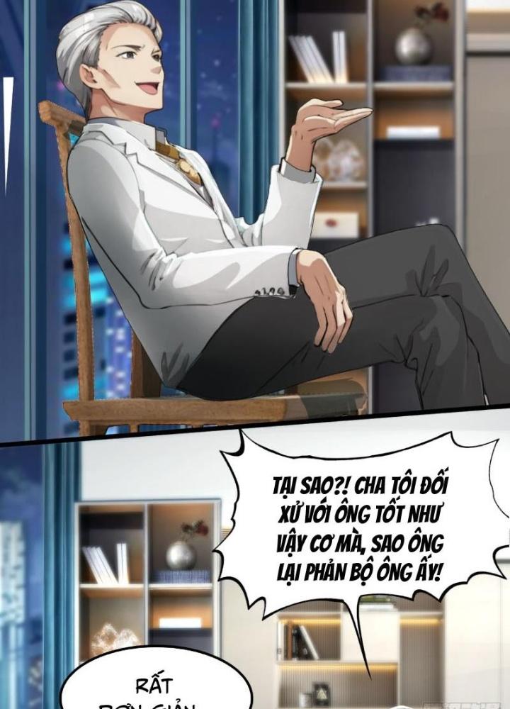 Tuyệt Thế Thiên Tài Hệ Thống Chapter 81 - Trang 2