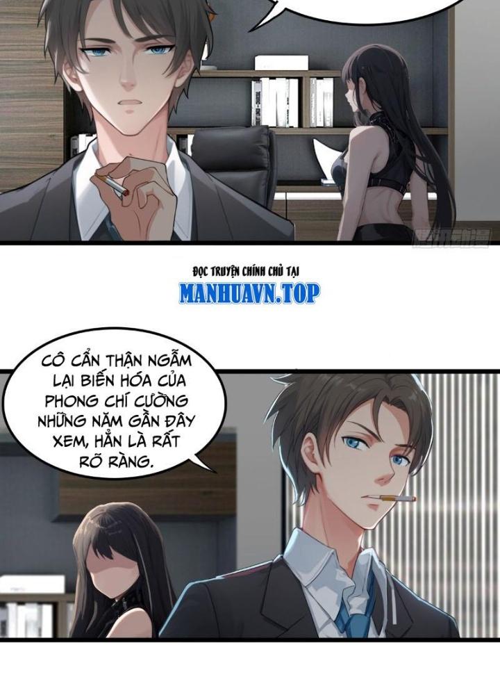 Tuyệt Thế Thiên Tài Hệ Thống Chapter 81 - Trang 2