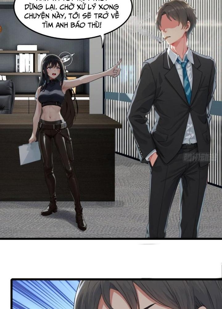 Tuyệt Thế Thiên Tài Hệ Thống Chapter 81 - Trang 2