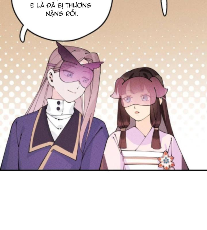 Là Thánh Hoàng Chính Đạo, Ta Cưới Ma Tôn Tà Đạo？！ Chapter 25 - Trang 2