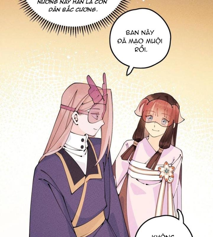 Là Thánh Hoàng Chính Đạo, Ta Cưới Ma Tôn Tà Đạo？！ Chapter 25 - Trang 2