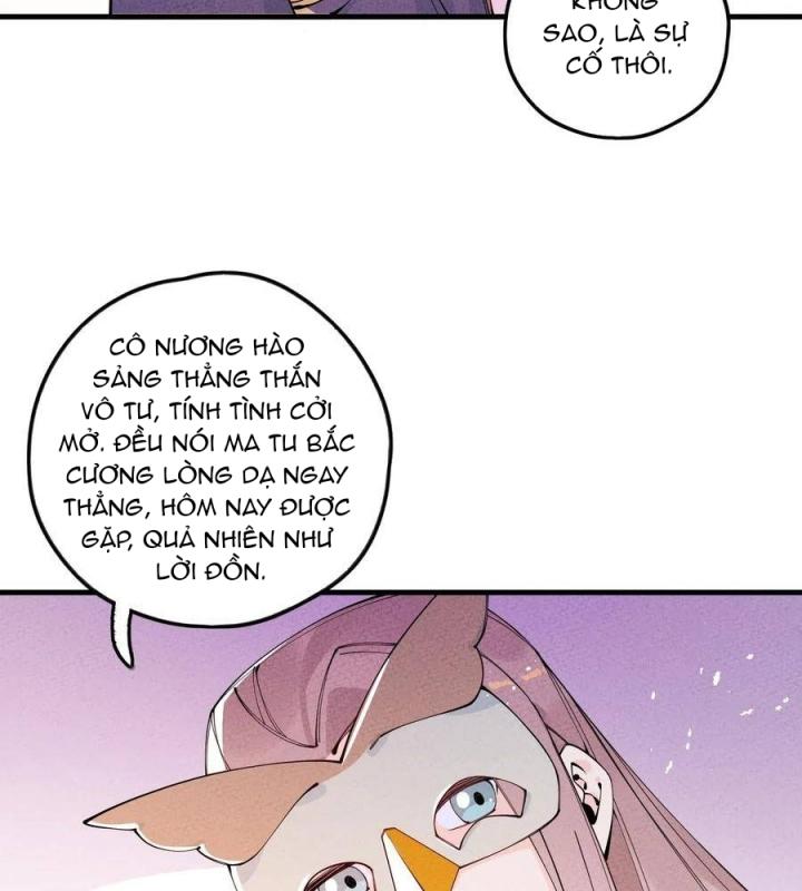 Là Thánh Hoàng Chính Đạo, Ta Cưới Ma Tôn Tà Đạo？！ Chapter 25 - Trang 2