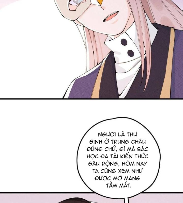 Là Thánh Hoàng Chính Đạo, Ta Cưới Ma Tôn Tà Đạo？！ Chapter 25 - Trang 2