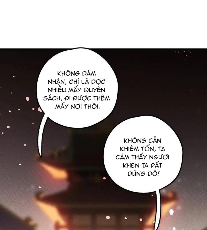 Là Thánh Hoàng Chính Đạo, Ta Cưới Ma Tôn Tà Đạo？！ Chapter 25 - Trang 2