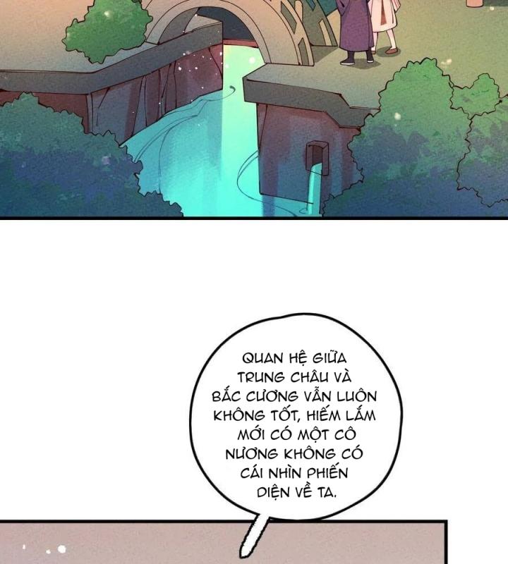 Là Thánh Hoàng Chính Đạo, Ta Cưới Ma Tôn Tà Đạo？！ Chapter 25 - Trang 2