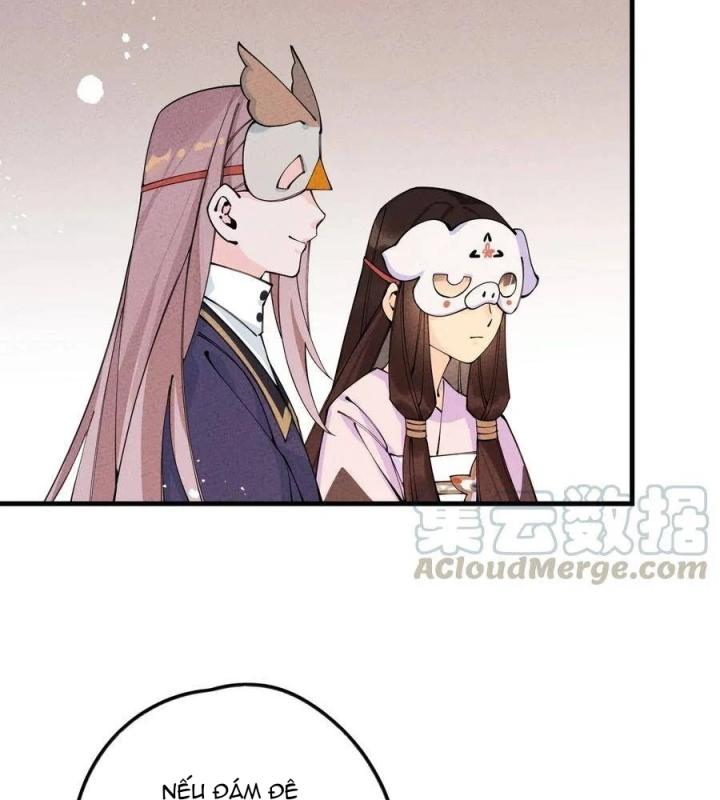 Là Thánh Hoàng Chính Đạo, Ta Cưới Ma Tôn Tà Đạo？！ Chapter 25 - Trang 2