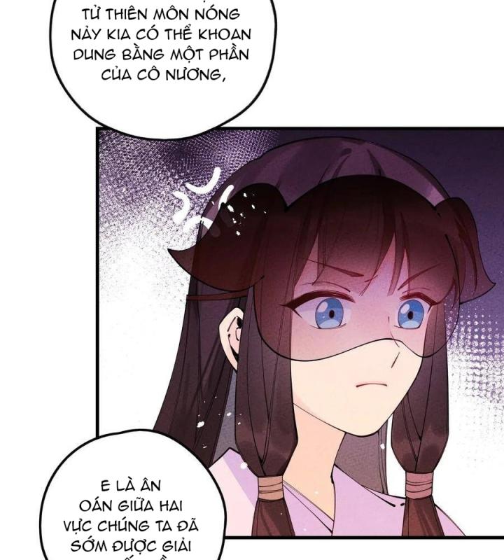 Là Thánh Hoàng Chính Đạo, Ta Cưới Ma Tôn Tà Đạo？！ Chapter 25 - Trang 2