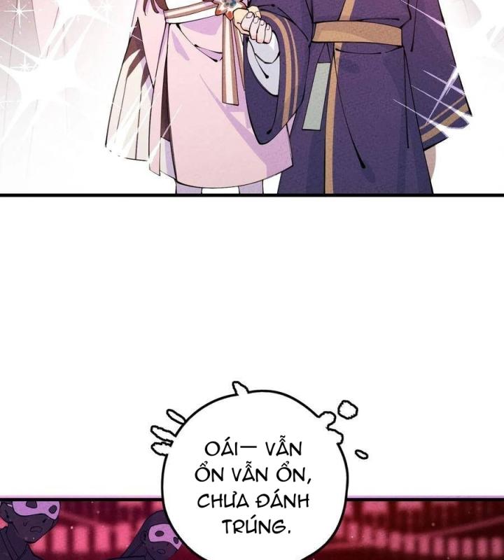 Là Thánh Hoàng Chính Đạo, Ta Cưới Ma Tôn Tà Đạo？！ Chapter 25 - Trang 2