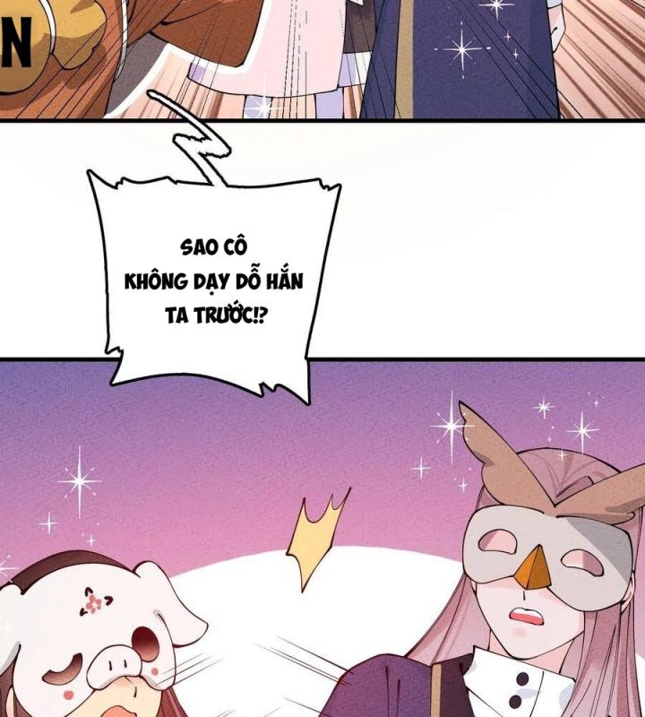 Là Thánh Hoàng Chính Đạo, Ta Cưới Ma Tôn Tà Đạo？！ Chapter 25 - Trang 2