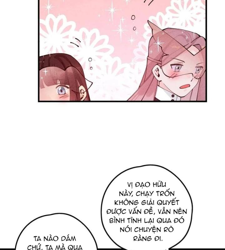 Là Thánh Hoàng Chính Đạo, Ta Cưới Ma Tôn Tà Đạo？！ Chapter 25 - Trang 2