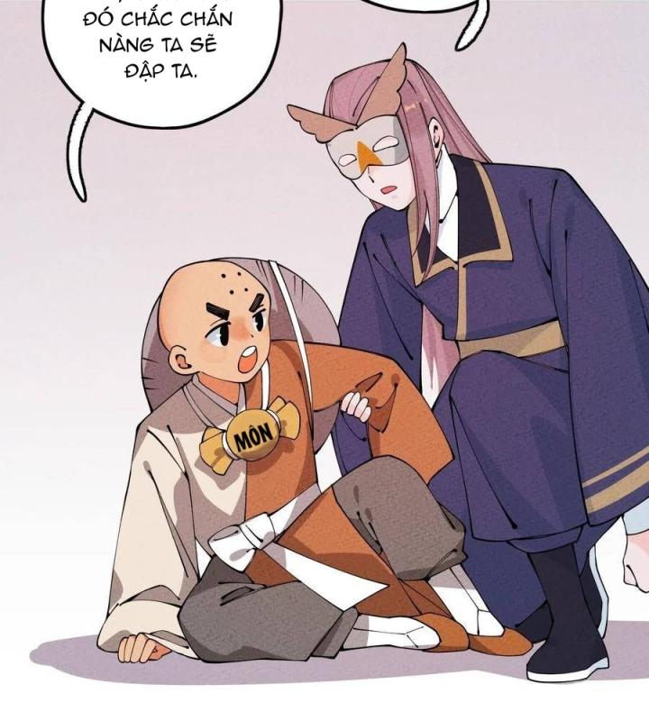 Là Thánh Hoàng Chính Đạo, Ta Cưới Ma Tôn Tà Đạo？！ Chapter 25 - Trang 2